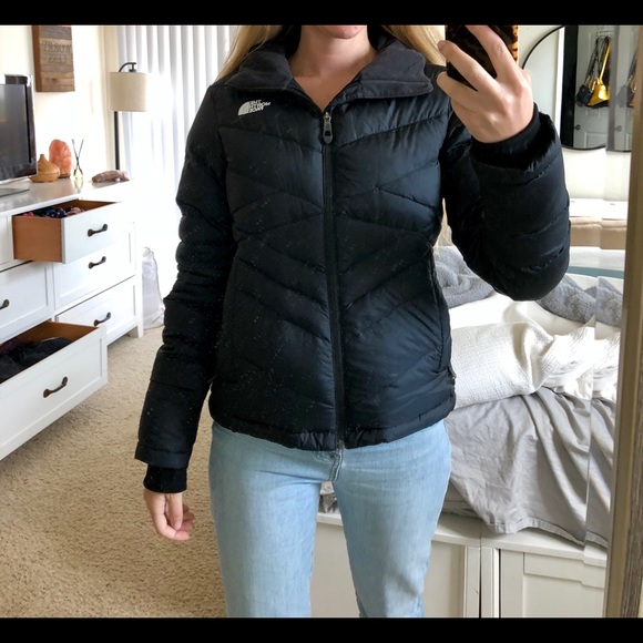The North Face Jackets & Blazers - The North Face Down Puffer Jacket
